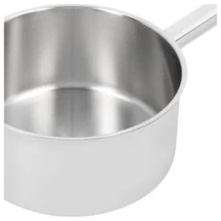 Demeyere Steelpan Zonder Deksel 18 Cm / 2,2 L 9 Demeyere Steelpan Zonder Deksel 18 Cm / 2,2 L -Demeyere Shop 000023810
