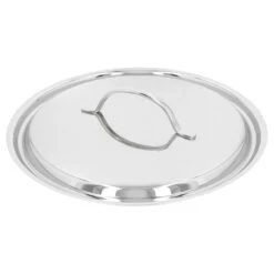 Demeyere Soeppan Met Deksel 30 Cm / 21 L 11 Demeyere Soeppan Met Deksel 30 Cm / 21 L -Demeyere Shop 000023834
