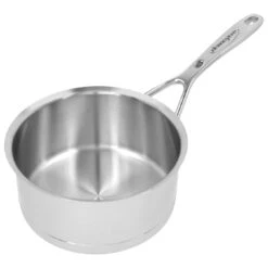 Demeyere Steelpan Zonder Deksel 16 Cm / 1,5 L -Demeyere Shop 000023839