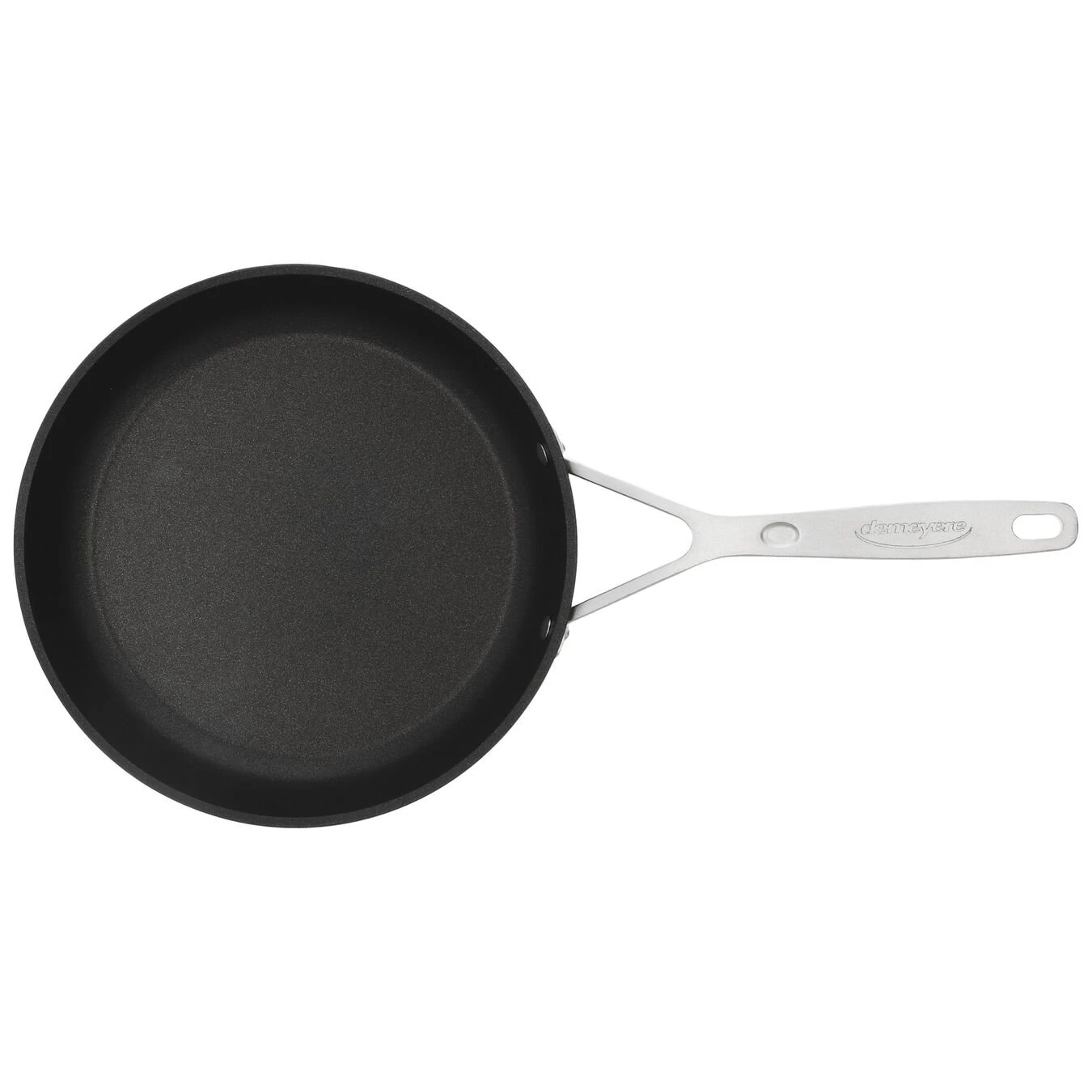 Demeyere Koekenpan Duraslide 24 Cm 4 Demeyere Koekenpan Duraslide 24 Cm - Afbeelding 2