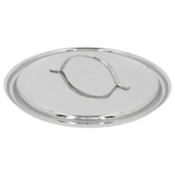 Demeyere Kookpan Met Deksel 28 Cm / 8 L 11 Demeyere Kookpan Met Deksel 28 Cm / 8 L -Demeyere Shop 000023871