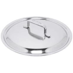Demeyere Kookpan Met Dubbelwandig Deksel 24 Cm / 5,2 L 11 Demeyere Kookpan Met Dubbelwandig Deksel 24 Cm / 5,2 L -Demeyere Shop 000023873