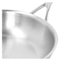 Demeyere Koekenpan 20 Cm -Demeyere Shop 000023886