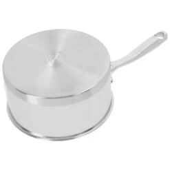 Demeyere Steelpan Zonder Deksel 16 Cm / 1,5 L 10 Demeyere Steelpan Zonder Deksel 16 Cm / 1,5 L -Demeyere Shop 000023892