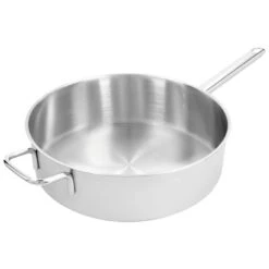 Demeyere Sauteerpan Zonder Deksel 28 Cm / 4,8 L 10 Demeyere Sauteerpan Zonder Deksel 28 Cm / 4,8 L -Demeyere Shop 000023893