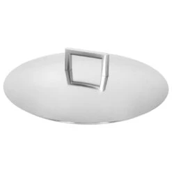 Demeyere Kookpan Met Dubbelwandig Deksel 28 Cm / 4,8 L 10 Demeyere Kookpan Met Dubbelwandig Deksel 28 Cm / 4,8 L -Demeyere Shop 000023897