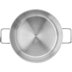 Demeyere Kookpan Met Deksel 30 Cm / 12 L 11 Demeyere Kookpan Met Deksel 30 Cm / 12 L -Demeyere Shop 000023898