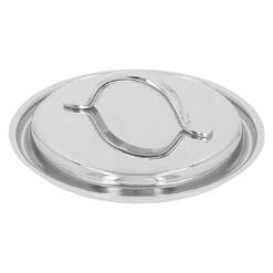 Demeyere Kookpan Met Deksel 16 Cm / 1,5 L 11 Demeyere Kookpan Met Deksel 16 Cm / 1,5 L -Demeyere Shop 000023911