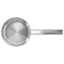 Demeyere Steelpan Met Dubbelwandig Deksel 16 Cm / 1,5 L -Demeyere Shop 000023914