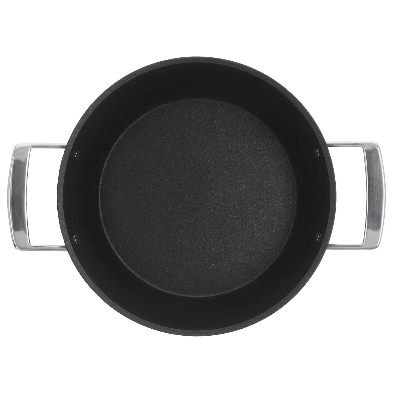 Demeyere Kookpan Met Deksel Duraslide Titanium 24 Cm / 4,25 L 7 Demeyere Kookpan Met Deksel Duraslide Titanium 24 Cm / 4,25 L - Afbeelding 5