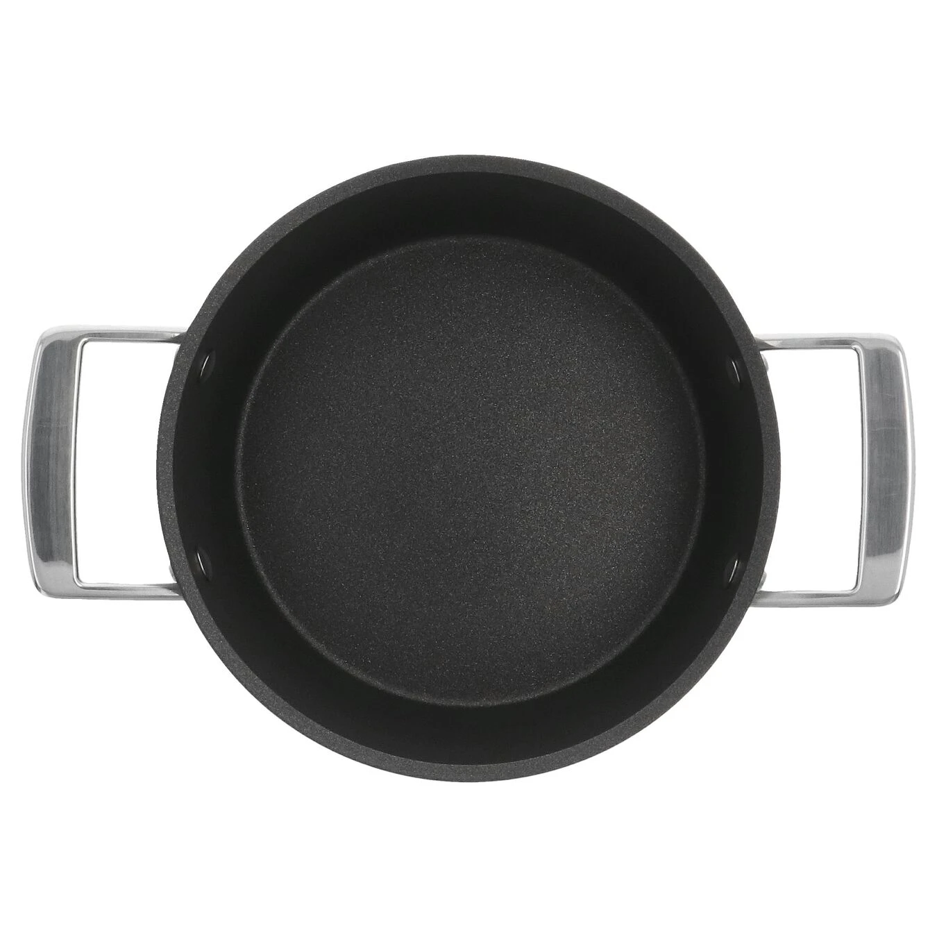 Demeyere Kookpan Met Deksel Duraslide Titanium 18 Cm / 2 L 7 Demeyere Kookpan Met Deksel Duraslide Titanium 18 Cm / 2 L - Afbeelding 5