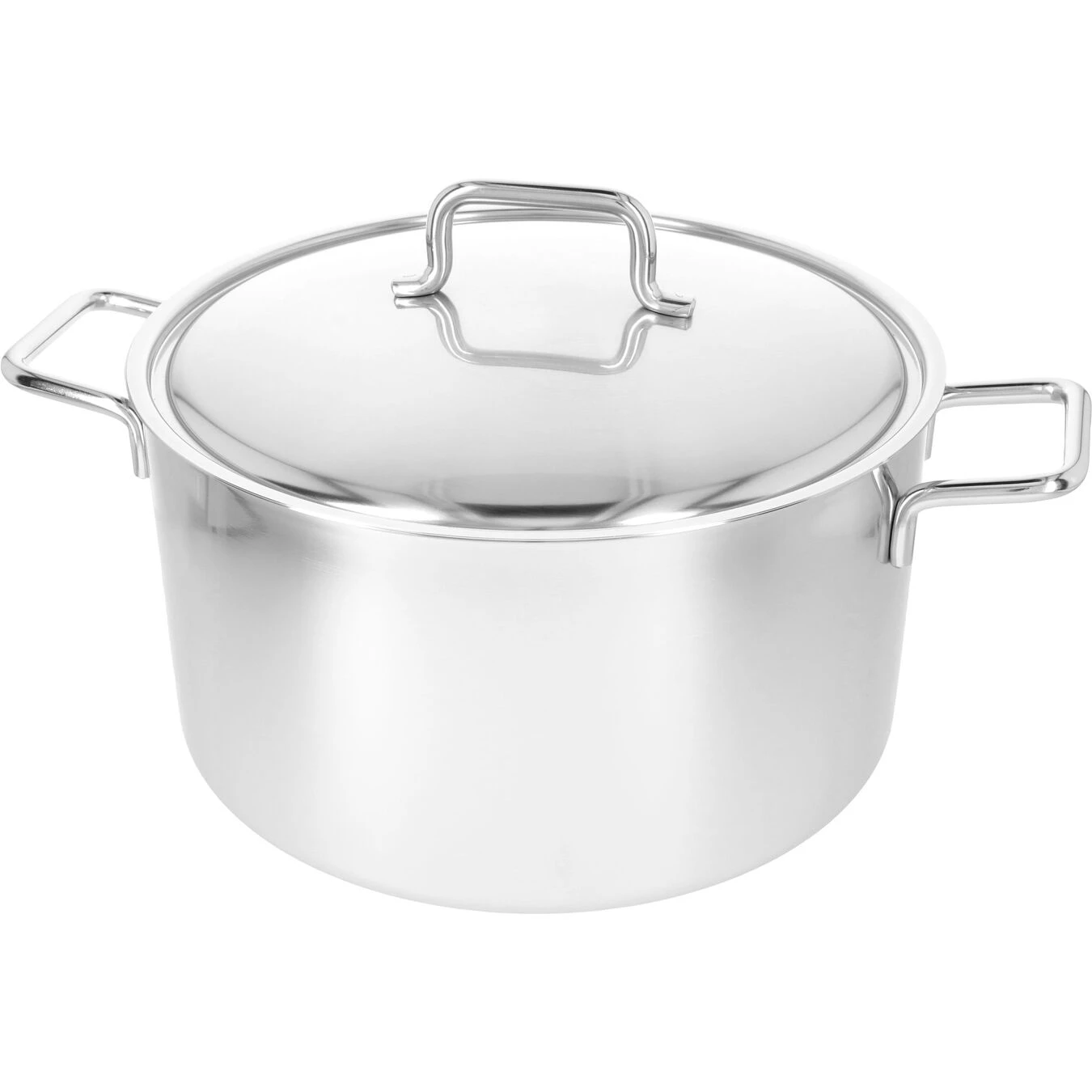 Demeyere Kookpan Met Deksel 30 Cm / 12 L 7 Demeyere Kookpan Met Deksel 30 Cm / 12 L - Afbeelding 5