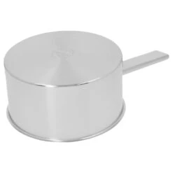 Demeyere Steelpan Met Dubbelwandig Deksel 18 Cm / 2,2 L 10 Demeyere Steelpan Met Dubbelwandig Deksel 18 Cm / 2,2 L -Demeyere Shop 000023924