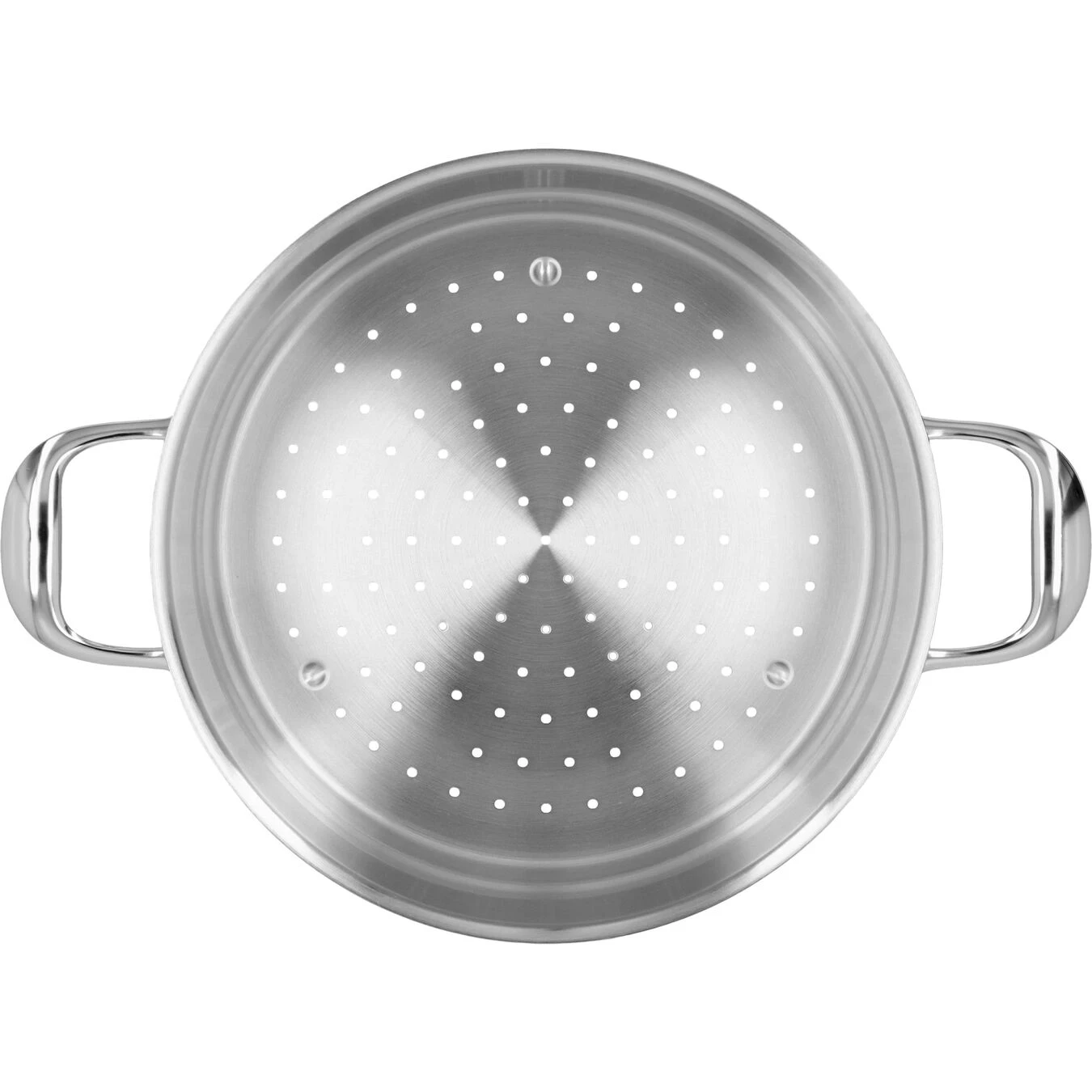 Demeyere Stoominzet 24 Cm 6 Demeyere Stoominzet 24 Cm - Afbeelding 4