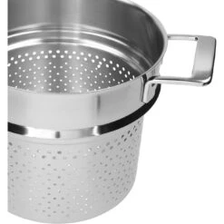 Demeyere Pastainzet 24 Cm 10 Demeyere Pastainzet 24 Cm -Demeyere Shop 000023995