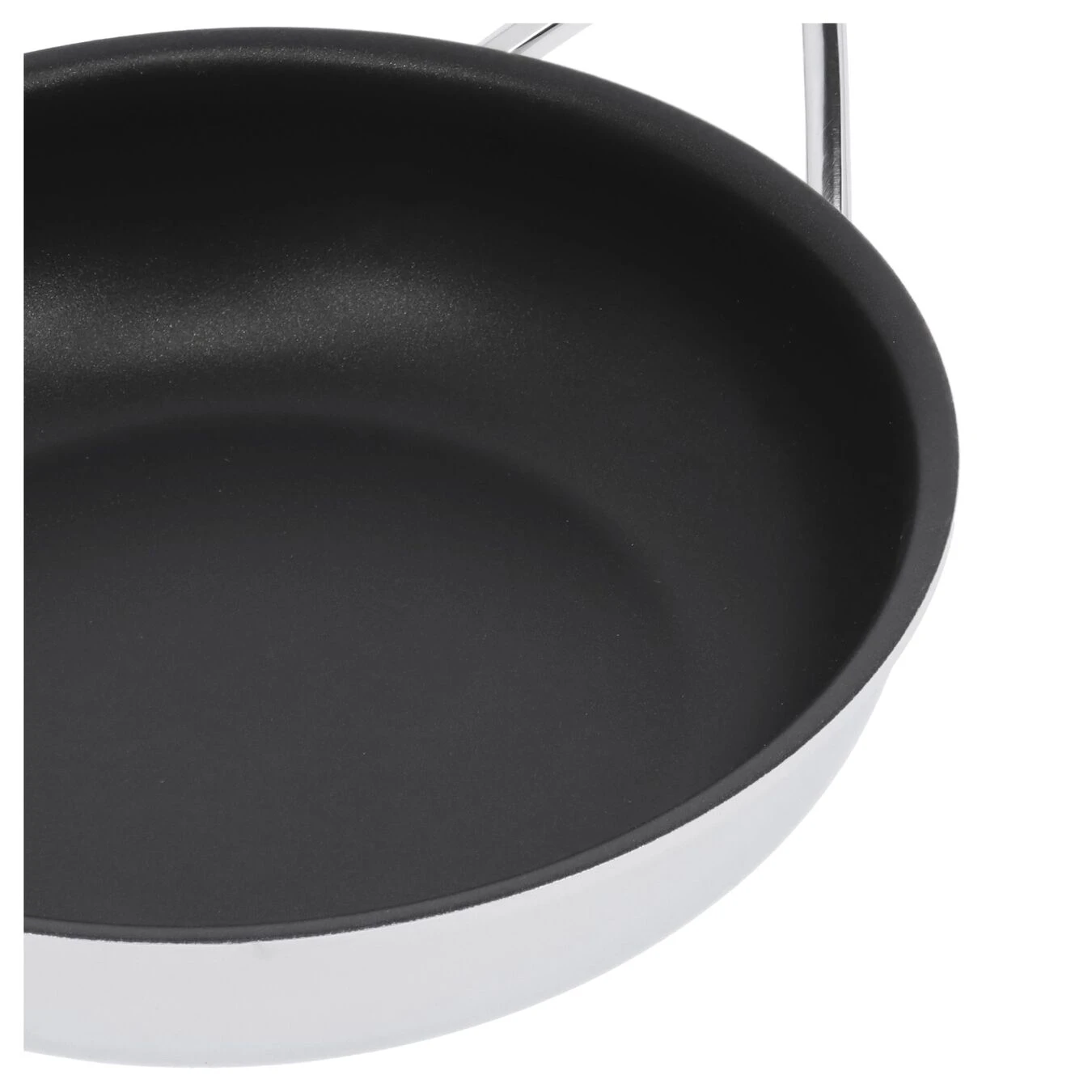 Demeyere Koekenpan Duraslide 20 Cm 7 Demeyere Koekenpan Duraslide 20 Cm - Afbeelding 5