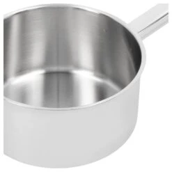 Demeyere Steelpan Zonder Deksel 16 Cm / 1,5 L 11 Demeyere Steelpan Zonder Deksel 16 Cm / 1,5 L -Demeyere Shop 000024018
