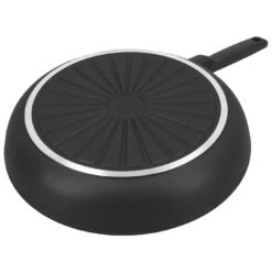 Demeyere Koekenpan Duraslide 30 Cm 10 Demeyere Koekenpan Duraslide 30 Cm -Demeyere Shop 000024047