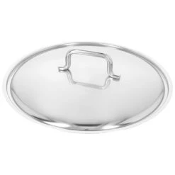 Demeyere Soeppan Met Deksel 30 Cm / 16 L 11 Demeyere Soeppan Met Deksel 30 Cm / 16 L -Demeyere Shop 000024052