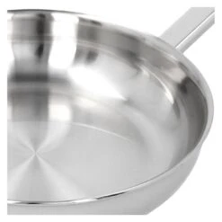 Demeyere Koekenpan 24 Cm 10 Demeyere Koekenpan 24 Cm -Demeyere Shop 000024124