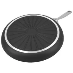 Demeyere Pannenkoekenpan Duraslide Titanium 28 Cm -Demeyere Shop 000024132