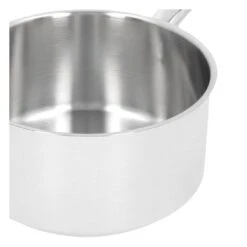 Demeyere Steelpan Zonder Deksel 16 Cm / 1,5 L 12 Demeyere Steelpan Zonder Deksel 16 Cm / 1,5 L -Demeyere Shop 000024135