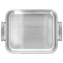 Demeyere Braadslede 32 X 26.5 Cm -Demeyere Shop 000024136