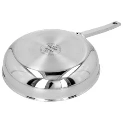 Demeyere Koekenpan 24 Cm 11 Demeyere Koekenpan 24 Cm -Demeyere Shop 000024141