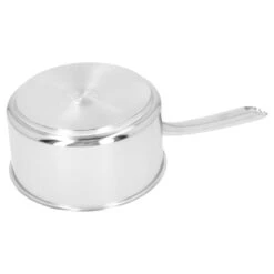 Demeyere Steelpan Zonder Deksel 16 Cm / 1,5 L 13 Demeyere Steelpan Zonder Deksel 16 Cm / 1,5 L -Demeyere Shop 000024152