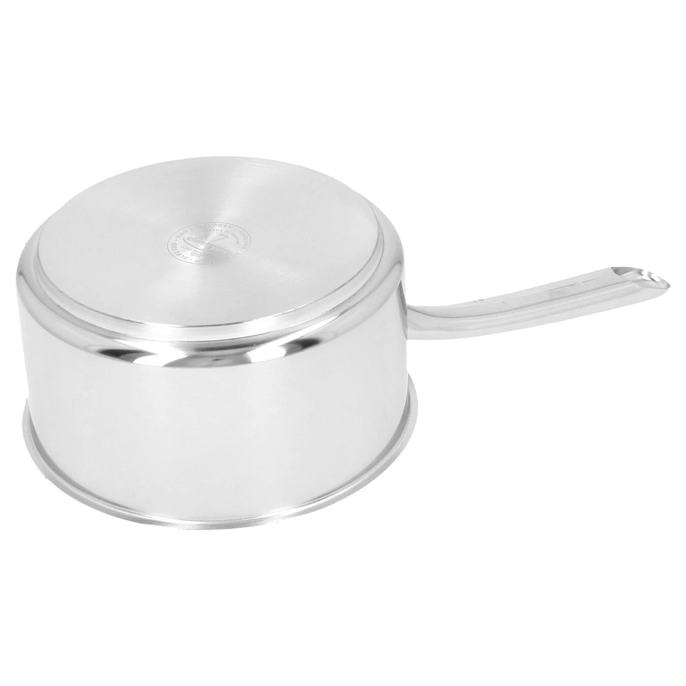 Demeyere Steelpan Zonder Deksel 16 Cm / 1,5 L 8 Demeyere Steelpan Zonder Deksel 16 Cm / 1,5 L - Afbeelding 6