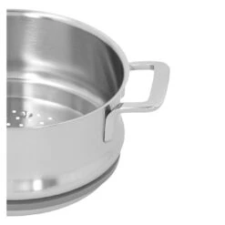 Demeyere Stoominzet 20 Cm 10 Demeyere Stoominzet 20 Cm -Demeyere Shop 000024162