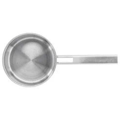 Demeyere Steelpan Met Dubbelwandig Deksel 14 Cm / 1 L 12 Demeyere Steelpan Met Dubbelwandig Deksel 14 Cm / 1 L -Demeyere Shop 000024176