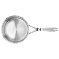 Demeyere Steelpan Zonder Deksel 16 Cm / 1,5 L -Demeyere Shop 000024190