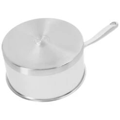 Demeyere Steelpan Zonder Deksel 18 Cm / 2,2 L -Demeyere Shop 000024218