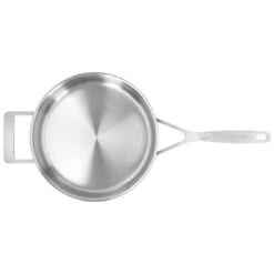 Demeyere Sauteerpan Met Deksel 24 Cm / 2,8 L 11 Demeyere Sauteerpan Met Deksel 24 Cm / 2,8 L -Demeyere Shop 000024224