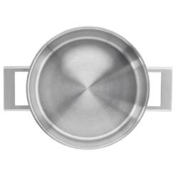 Demeyere Kookpan Met Dubbelwandig Deksel 20 Cm / 3 L 12 Demeyere Kookpan Met Dubbelwandig Deksel 20 Cm / 3 L -Demeyere Shop 000024270