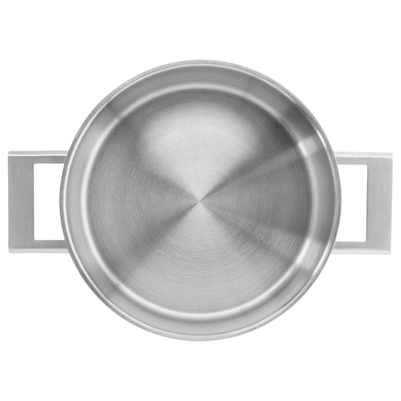 Demeyere Kookpan Met Dubbelwandig Deksel 20 Cm / 3 L 7 Demeyere Kookpan Met Dubbelwandig Deksel 20 Cm / 3 L - Afbeelding 5