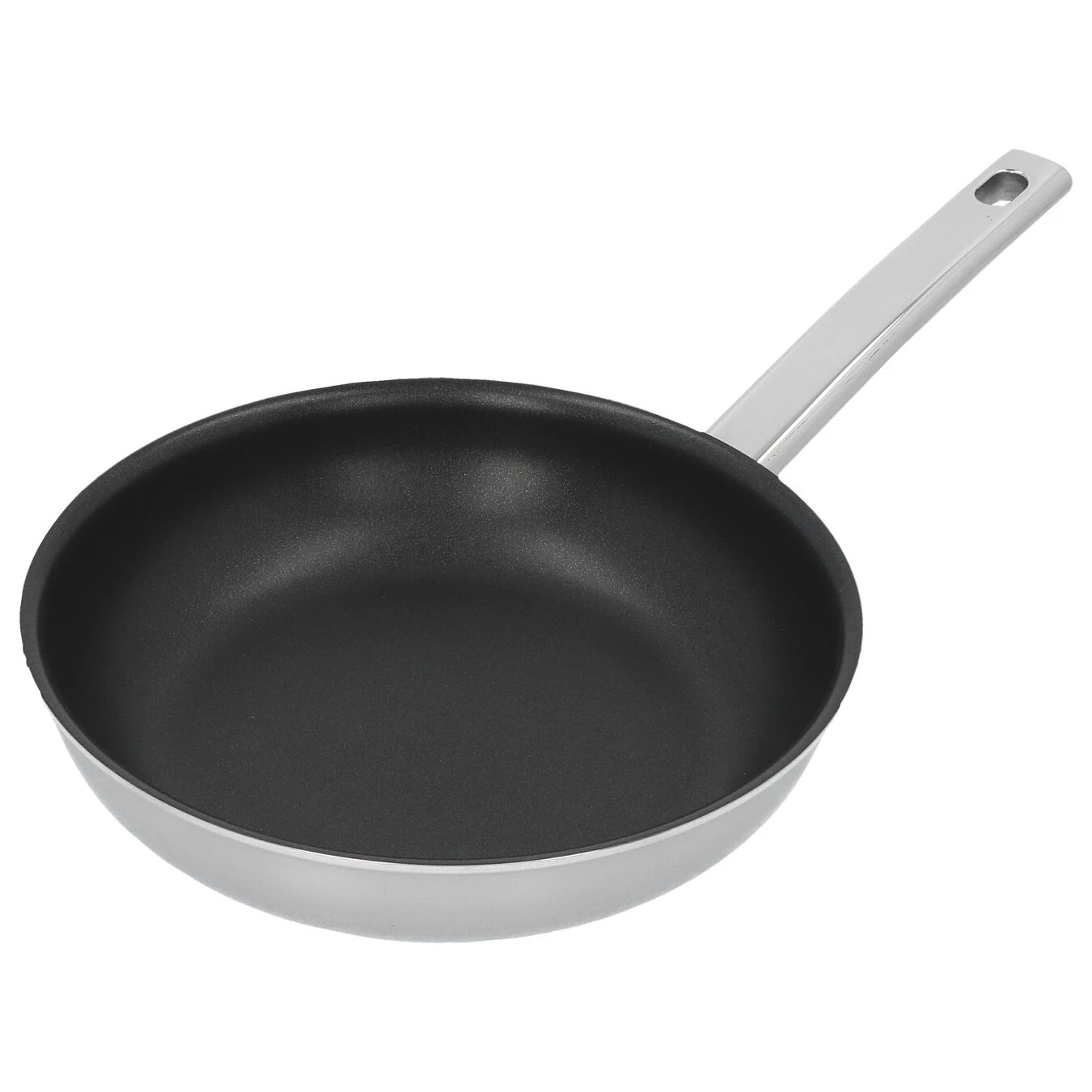 Demeyere Koekenpan Duraslide 20 Cm 6 Demeyere Koekenpan Duraslide 20 Cm - Afbeelding 4