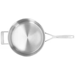 Demeyere Sauteerpan Met Deksel 28 Cm / 5,7 L -Demeyere Shop 000024284