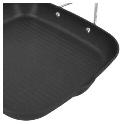 Demeyere Grillpan Duraslide Titanium 28 X 28 Cm -Demeyere Shop 000024296