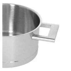 Demeyere Kookpan Met Dubbelwandig Deksel 16 Cm / 1,5 L -Demeyere Shop 000024297