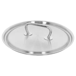 Demeyere Kookpan Met Deksel 24 Cm / 5 L -Demeyere Shop 000024300