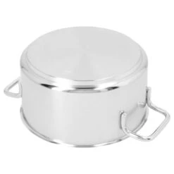 Demeyere Kookpan Met Deksel 18 Cm / 2,2 L -Demeyere Shop 000024307