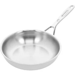 Demeyere Koekenpan 20 Cm -Demeyere Shop 000024330