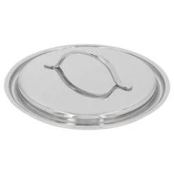 Demeyere Kookpan Met Deksel 22 Cm / 4 L -Demeyere Shop 000024333