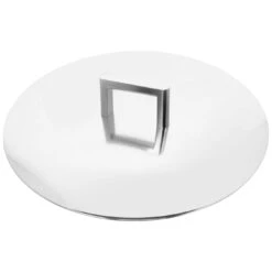 Demeyere Kookpan Met Dubbelwandig Deksel 28 Cm / 8,4 L 13 Demeyere Kookpan Met Dubbelwandig Deksel 28 Cm / 8,4 L -Demeyere Shop 000024335