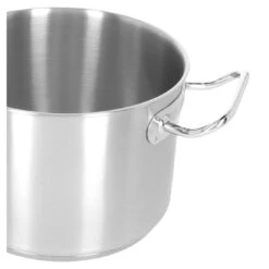 Demeyere Soeppan Met Deksel 20 Cm / 4 L -Demeyere Shop 000024337