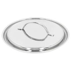 Demeyere Soeppan Met Deksel 26 Cm / 12 L 13 Demeyere Soeppan Met Deksel 26 Cm / 12 L -Demeyere Shop 000024338