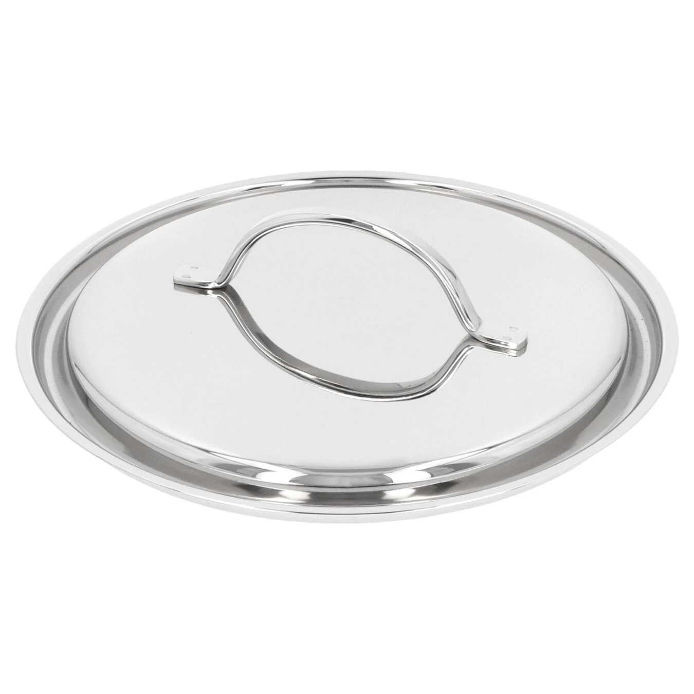 Demeyere Soeppan Met Deksel 26 Cm / 12 L 8 Demeyere Soeppan Met Deksel 26 Cm / 12 L - Afbeelding 6