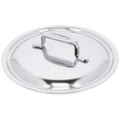Demeyere Soeppan Met Dubbelwandig Deksel 20 Cm / 4 L 13 Demeyere Soeppan Met Dubbelwandig Deksel 20 Cm / 4 L -Demeyere Shop 000024344